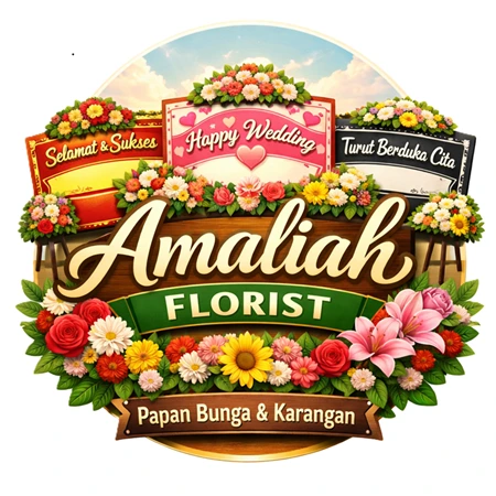 Papan Bunga Ranca Labuh